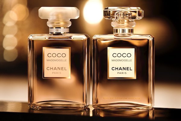 Kvapusis vanduo Chanel Coco Mademoiselle EDP moterims 200 ml цена и информация | Kvepalai moterims | pigu.lt