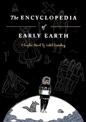 Encyclopedia of Early Earth цена и информация | Фантастика, фэнтези | pigu.lt