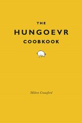 Hungover Cookbook kaina ir informacija | Receptų knygos | pigu.lt