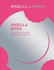 Nigella Bites (Nigella Collection) цена и информация | Книги рецептов | pigu.lt