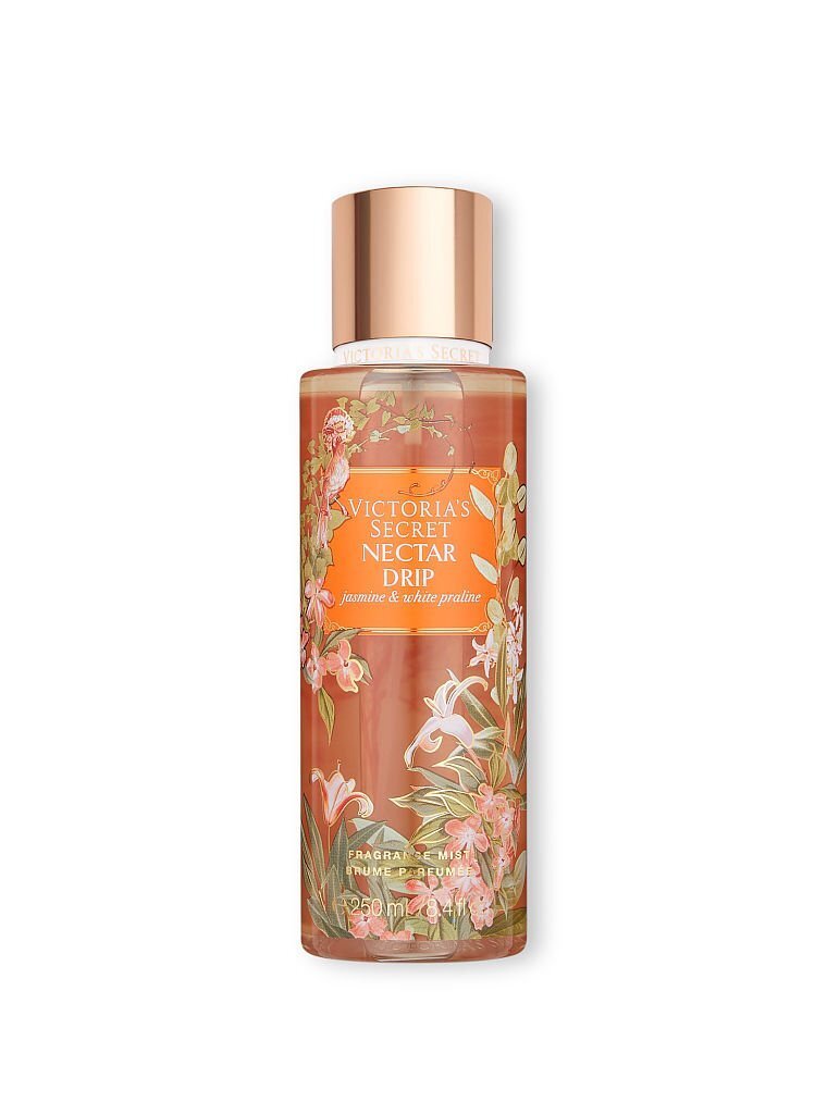 Parfumuota dulksna Victoria's Secret Nectar Drip, 250 ml kaina ir informacija | Parfumuota kosmetika moterims | pigu.lt