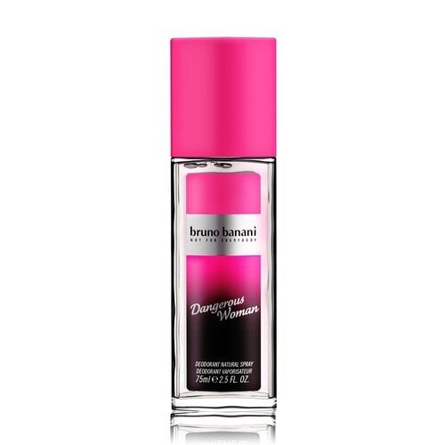 Dezodorantas Dangerous Woman moterims, 75 ml цена и информация | Parfumuota kosmetika moterims | pigu.lt