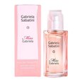 Tualetinis vanduo Gabriela Sabatini Miss Gabriela EDT moterims 30 ml