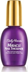 Sally Hansen Miracle Nail Thickener лак для ногтей 13,3 мл цена и информация | Лаки, укрепители для ногтей | pigu.lt