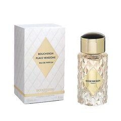 Kvapusis vanduo Boucheron Place Vendome EDP moterims, 30 ml kaina ir informacija | Kvepalai moterims | pigu.lt