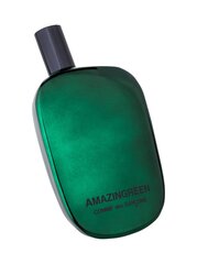 Kvapusis vanduo Comme Des Garcons Amazingreen EDP moterims/vyrams, 100 ml kaina ir informacija | Comme Des Garcons Kvepalai | pigu.lt