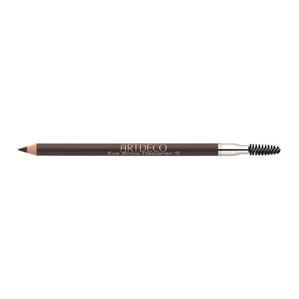 Antakių pieštukas Artdeco Eye Brow Designer 1g, Ash Blond цена и информация | Antakių dažai, pieštukai | pigu.lt