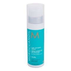 Крем для локонов Moroccanoil Curl Defining, 250 мл цена и информация | Средства для укладки волос | pigu.lt