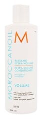 Кондиционер для объема волос Moroccanoil Extra Volume 250 мл цена и информация | Бальзамы, кондиционеры | pigu.lt
