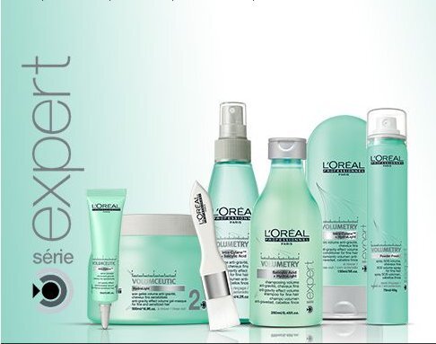 Apimties suteikiantis kondicionierius L'Oreal Professionnel Paris Serie Expert Volumetry 150 ml цена и информация | Balzamai, kondicionieriai | pigu.lt