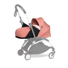 Babyzen vežimėlio Yoyo² lopšys Newborn Pack Ginger kaina ir informacija | Vežimėlių priedai | pigu.lt
