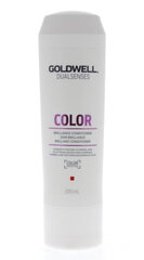 Kondicionierius dažytiems plaukams Goldwell Dualsenses Color 200 ml kaina ir informacija | Balzamai, kondicionieriai | pigu.lt