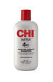 Drėkinamasis plaukų šampūnas Farouk Systems CHI Infra, 350 ml