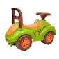 Paspiriama mašinėlė Technok 3428, žalia kaina ir informacija | Žaislai kūdikiams | pigu.lt