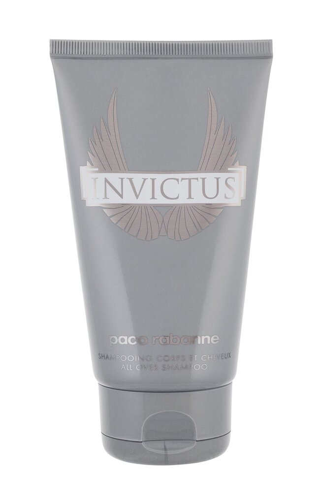 Invictus kaina hot sale