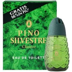 Tualetinis vanduo Pino Silvestre Classico EDT vyrams, 125ml kaina ir informacija | Kvepalai vyrams | pigu.lt