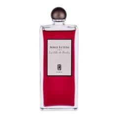 Serge Lutens La Fille de Berlin унисекс парфюм 50 мл цена и информация | Женские духи | pigu.lt