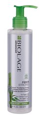 Plaukų kremas Matrix Biolage Advanced Fiberstrong, 200 ml kaina ir informacija | Priemonės plaukų stiprinimui | pigu.lt