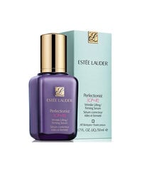 Veido serumas Estee Lauder Perfectionist CP+R 50 ml kaina ir informacija | Veido aliejai, serumai | pigu.lt