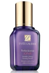 Veido serumas Estee Lauder Perfectionist CP+R 50 ml kaina ir informacija | Veido aliejai, serumai | pigu.lt