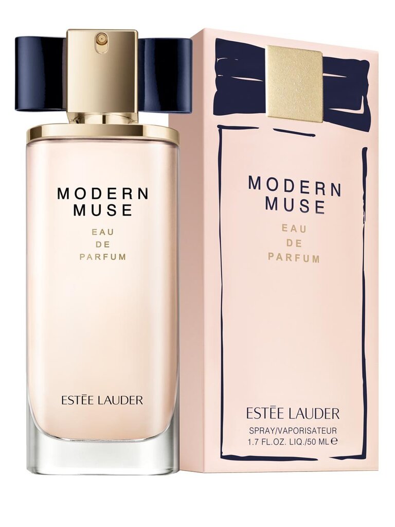 Kvapusis vanduo Estee Lauder Modern Muse EDP moterims 50 ml kaina ir informacija | Kvepalai moterims | pigu.lt