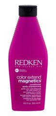 Кондиционер для окрашенных волос Redken Color Extend Magnetics, 250 мл цена и информация | Бальзамы, кондиционеры | pigu.lt