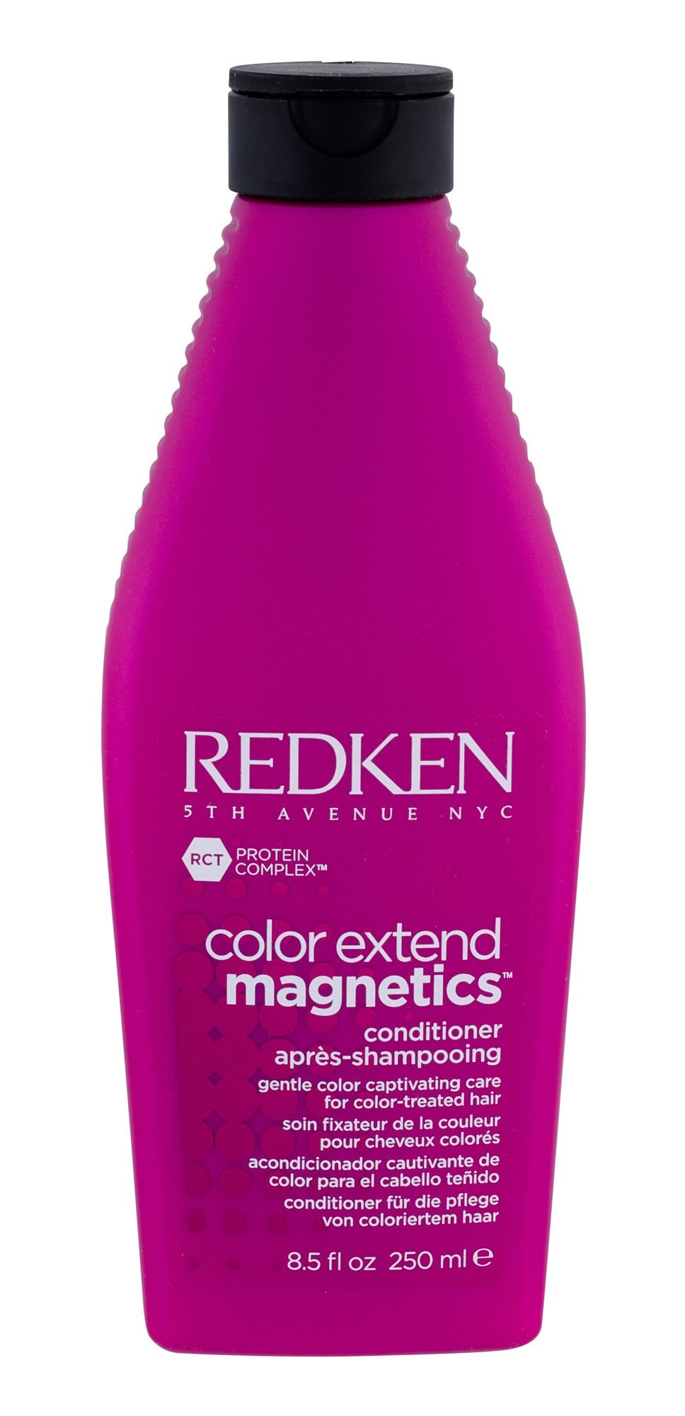 Kondicionierius dažytiems plaukams Redken Color Extend Magnetics, 250 ml