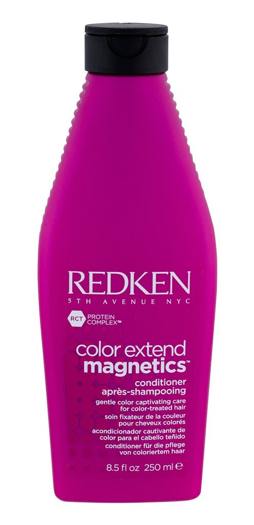 Kondicionierius dažytiems plaukams Redken Color Extend Magnetics, 250 ml цена и информация | Balzamai, kondicionieriai | pigu.lt