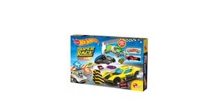 Automobilių trasa Hot Wheels Super Race kaina ir informacija | Žaislai berniukams | pigu.lt
