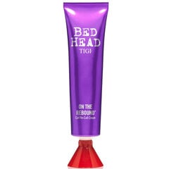 Крем для вьющихся волос Tigi Bed Head On The Rebound, 125 мл цена и информация | Средства для укладки волос | pigu.lt