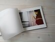 Nuotraukų albumas Vaivorykštė 28.5x22 cm kaina ir informacija | Rėmeliai, nuotraukų albumai | pigu.lt
