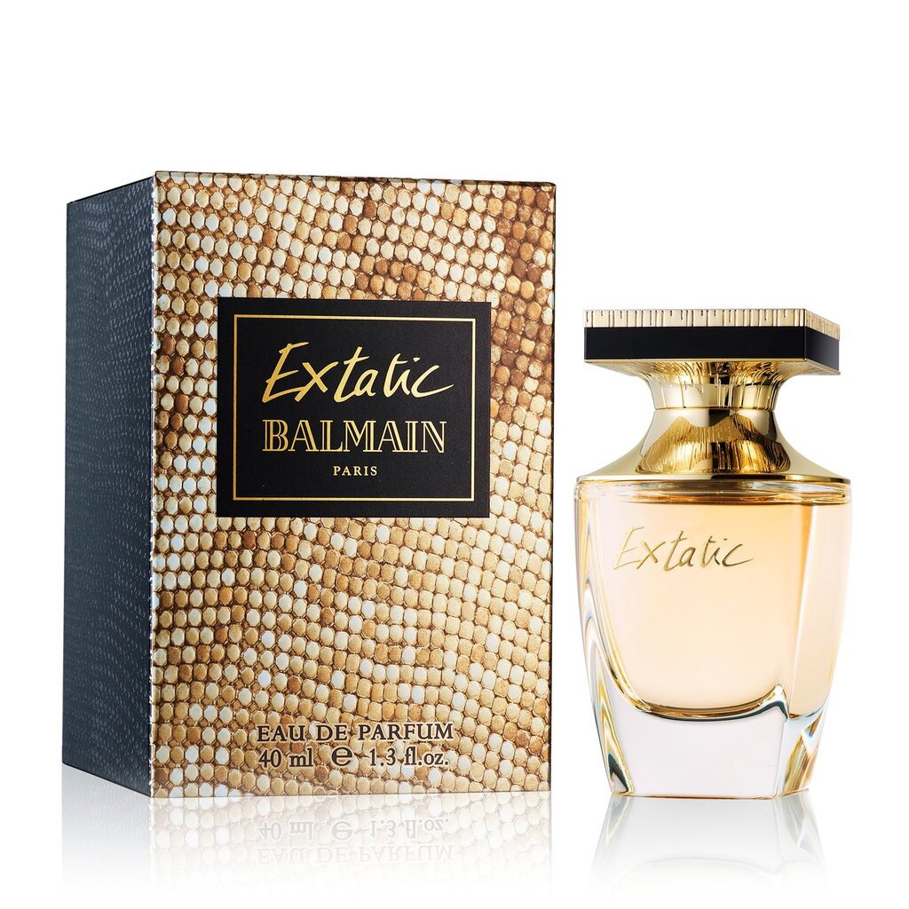 Kvapusis vanduo Balmain Extatic EDP moterims 40 ml kaina ir informacija | Kvepalai moterims | pigu.lt