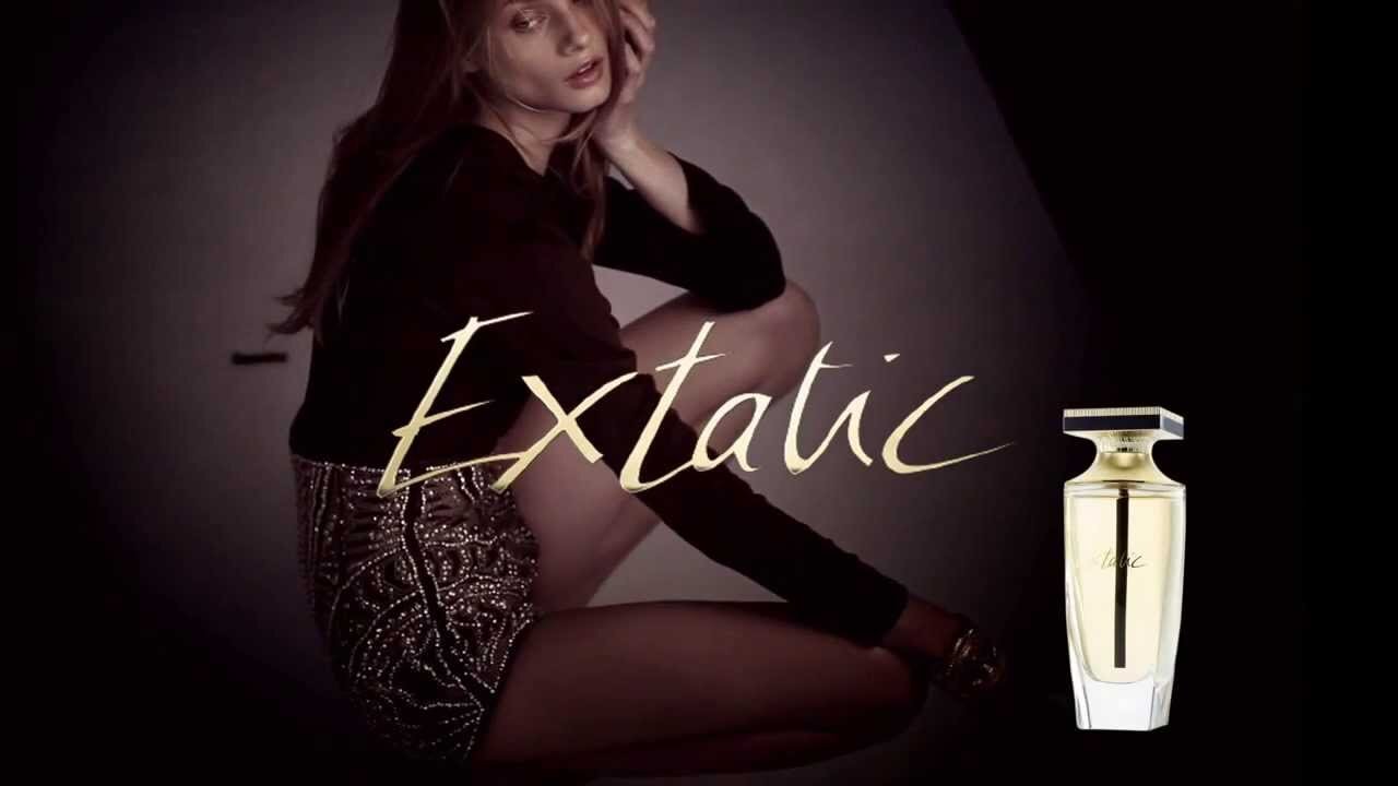 Kvapusis vanduo Balmain Extatic EDP moterims 40 ml цена и информация | Kvepalai moterims | pigu.lt