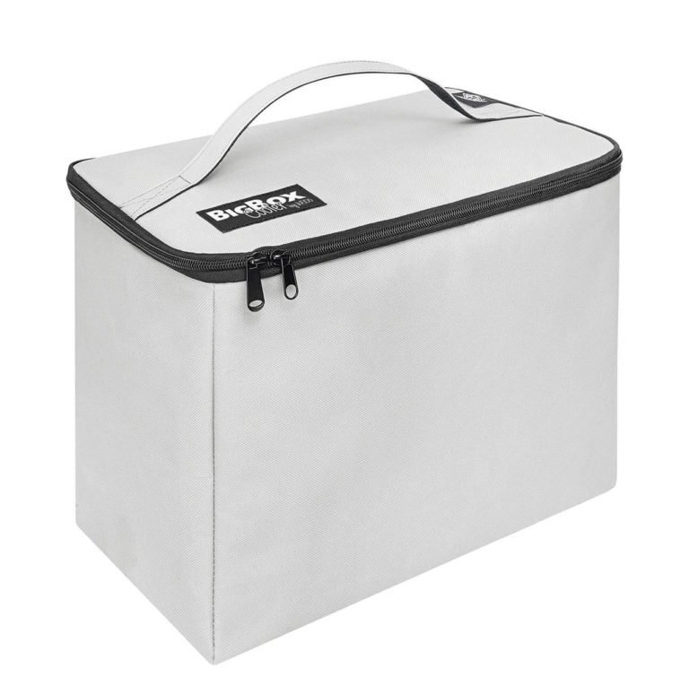 Termo krepšys Wedo 16,5 l, 350x316x270 mm kaina ir informacija | Termosai, termorankinės | pigu.lt