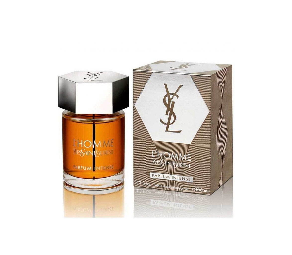 Kvapusis vanduo Yves Saint Laurent L'Homme Parfum Intense EDP vyrams 100 ml kaina ir informacija | Kvepalai vyrams | pigu.lt