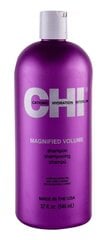 Apimties suteikiantis šampūnas CHI Magnified Volume, 946 ml kaina ir informacija | Šampūnai | pigu.lt