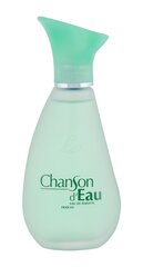 Chanson Chanson D´Eau EDT для женщин 100 мл цена и информация | Женские духи | pigu.lt