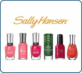 Drėkinantis aliejus nagų odelėms Sally Hansen Cuticle Rehab 8.8 ml kaina ir informacija | Sally Hansen Kvepalai, kosmetika | pigu.lt