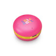 Портативный Bluetooth-динамик Energy Sistem Lol&Roll Pop Kids Розовый 5 W 500 mAh