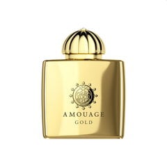 Amouage Gold pour Femme EDP для женщин 100 мл цена и информация | Женские духи | pigu.lt