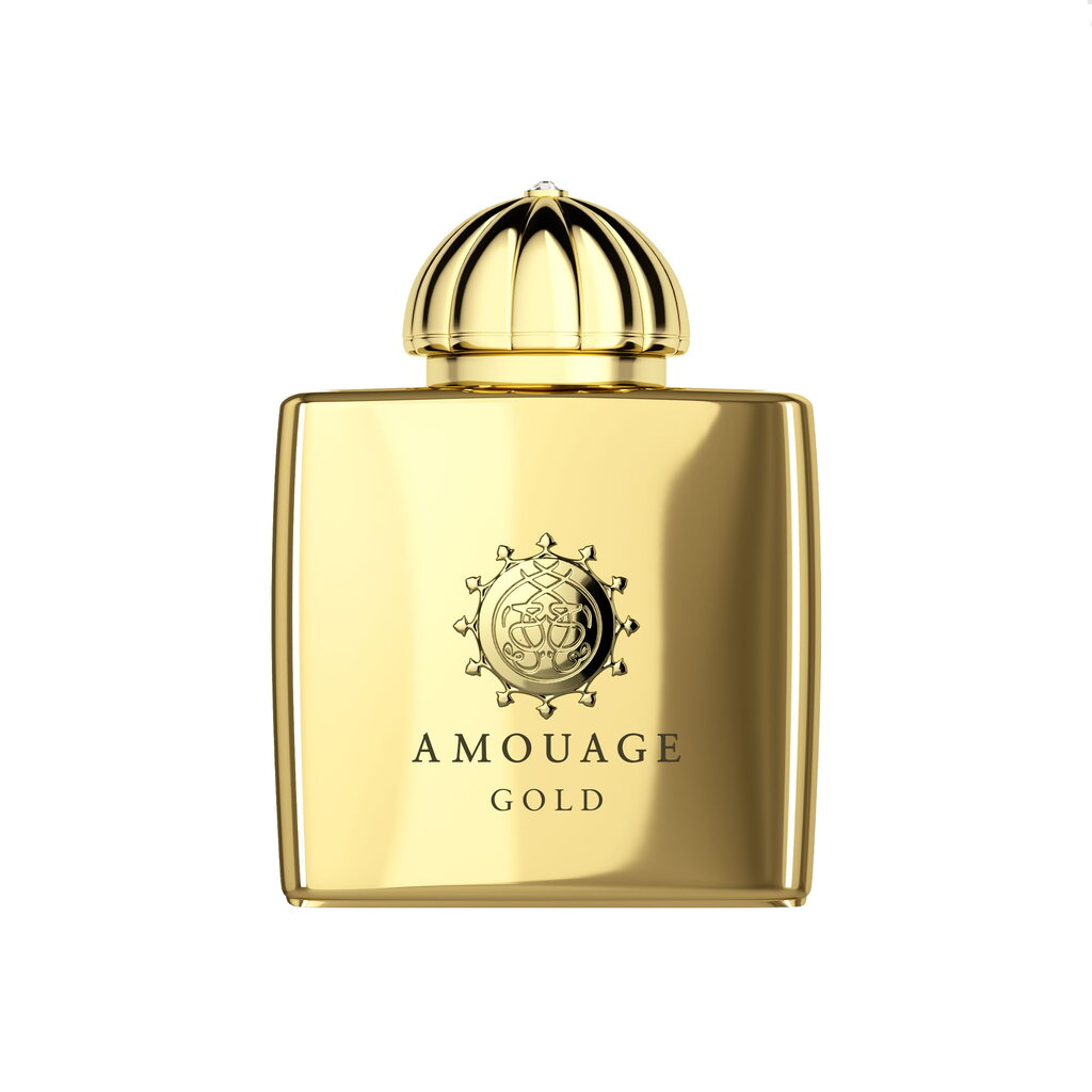 Kvapusis vanduo Amouage Gold pour Femme EDP moterims 100 ml kaina ir informacija | Kvepalai moterims | pigu.lt