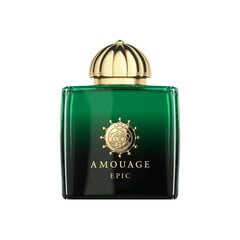 Парфюмированная вода Amouage Epic Woman edp 100 мл цена и информация | Женские духи | pigu.lt