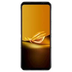 Asus ROG Phone 6D 5G 12/256GB Dual SIM Grey 90AI00D2-M00090 kaina ir informacija | Asus Mobilieji telefonai ir jų priedai | pigu.lt