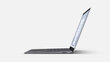 Microsoft Surface Laptop 5 Platinum, 13.5 ", Touchscreen, 2256 x 1504, Intel Core i5, i5-1235U, 8 GB, LPDDR5x, 256 GB, Wi-Fi, Front camera, Bluetooth, 5.1, Windows 11 Home kaina ir informacija | Nešiojami kompiuteriai | pigu.lt