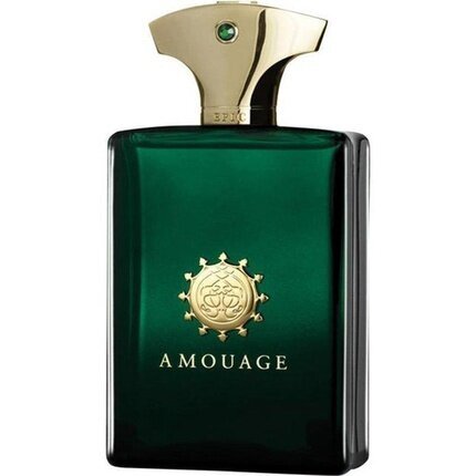 Kvapusis vanduo Amouage Epic Man EDP vyrams 100 ml цена и информация | Kvepalai vyrams | pigu.lt