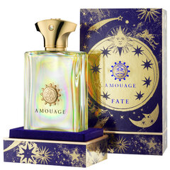 Kvapusis vanduo Amouage Fate Man EDP vyrams 100 ml kaina ir informacija | Amouage Kvepalai, kosmetika | pigu.lt