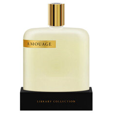 Kvapusis vanduo Amouage Library Collection Opus II EDP moterims/vyrams 100 ml kaina ir informacija | Amouage Kvepalai, kosmetika | pigu.lt