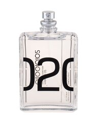 Парфюмерия унисекс Molecule 02 Escentric Molecules EDT (100 ml) цена и информация | Женские духи | pigu.lt