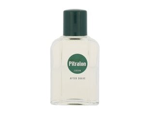 Losjonas po skutimosi Pitralon Pure Classic vyrams, 100 ml цена и информация | Косметика и средства для бритья | pigu.lt