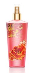 Kūno purškiklis Victoria's Secret Passion Struck moterims, 250 ml kaina ir informacija | Parfumuota kosmetika moterims | pigu.lt